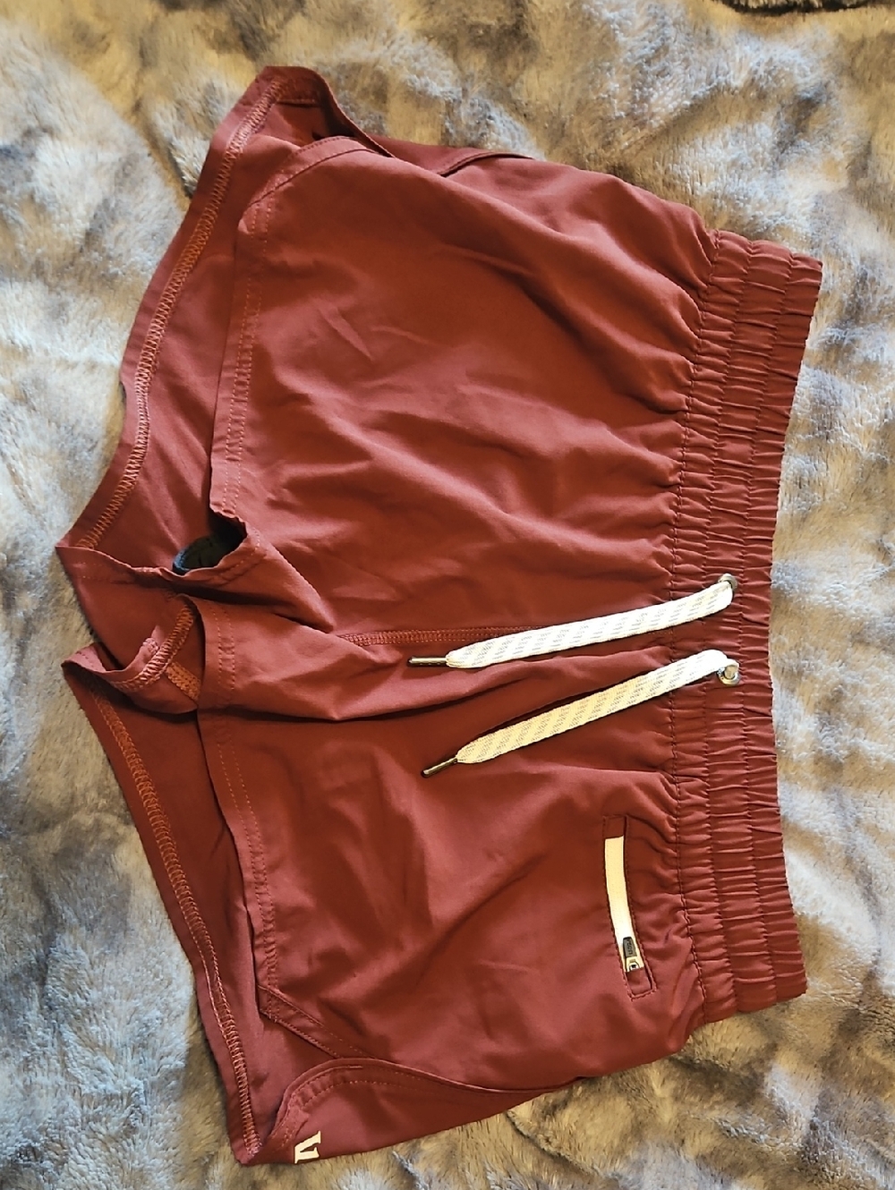 Vuori Clementine Short